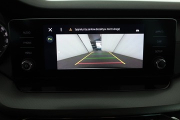 Skoda Octavia 2021 Skoda Octavia 1.5 TSI, Salon Polska, zdjęcie 8