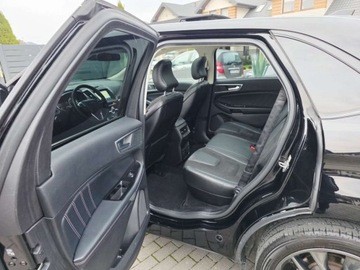 Ford Edge II SUV 2.0 TDCi Twin-Turbo 210KM 2018 Ford Edge ___ST-LINE___Bi-Turbo 210KM 4x4 ___Unikatowy Egzemplarz___ 2.0, zdjęcie 14