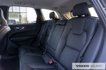 Volvo XC60 II 2022 Volvo XC 60 Volvo XC60 B4 Diesel AWD 197KM+14KM FV, zdjęcie 15