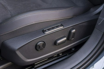 Cupra Formentor Crossover 1.5 TSI 150KM 2026 Cupra Formentor 1.5 e-TSI 150 KM DSG - Dostępny, zdjęcie 14