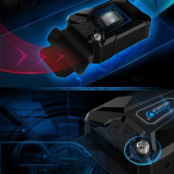 Вентилятор для ноутбука с питанием от USB. Эффективное охлаждение.