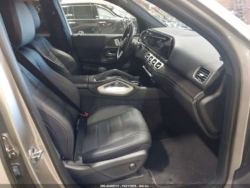 Mercedes GLE V167 2022 Mercedes-Benz GLE 350, 2022r., 4x4, 2.0L 2.0 Benzyna 255KM, zdjęcie 8