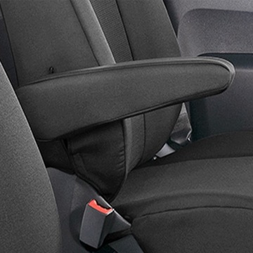 Renault Master 3 2010+ НАКРЫТКА ПОДЛОКОТНИКА