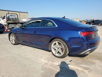Audi A5 F5 2021 Audi a5 Premium 45 2021 2.0l 2.0 Benzyna 261KM, zdjęcie 1