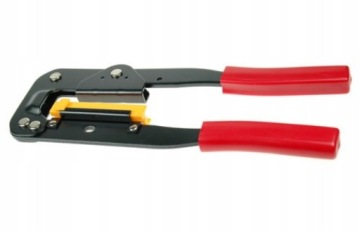 ZACISKARKA DO ZŁĄCZ TAŚMOWYCH IDC BH AWG28 HT214