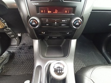 Kia Sorento II SUV 2.0 CRDi 150KM 2010 Kia Sorento 4x4, salon, I właściciel od, zdjęcie 13