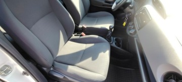 Toyota Yaris III Hatchback 5d Facelifting 2017 1.5 Dual VVT-iE 111KM 2020 Toyota Yaris Krajowy, drugi właściciel., zdjęcie 11