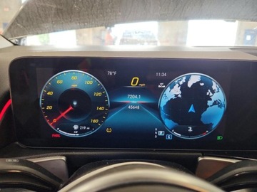 Mercedes GLB 2023 Mercedes-Benz GLB 250 4Matic 2023 2.0l 2.0 Benzyna 221KM, zdjęcie 9