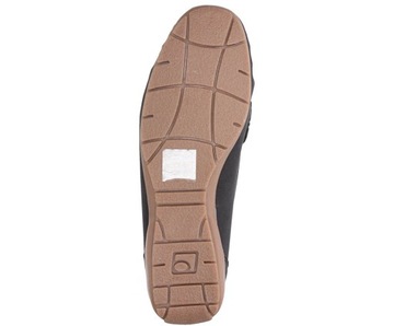 MOKASYNY PÓŁBUTY BUTY KLASYCZNE PŁASKIE NISKIE 37