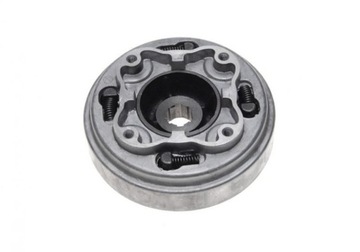 СЦЕПЛЕНИЕ КРЕСТОВОЕ 125 154FMI РУКОВОДСТВО TZ