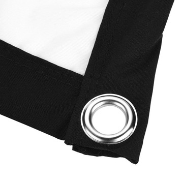 100-ДЮЙМОВЫЙ ПОРТАТИВНЫЙ СКЛАДНОЙ HD-ЭКРАН 16:9 В ПОДАРОК