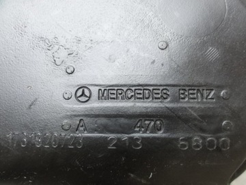 НОВЫЙ Топливный Бак Mercedes E class W213
