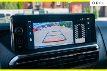 Opel Zafira D 2026 Opel Zafira Life Extra Long L2H1 Business AT8 2.2 180KM 2026, zdjęcie 22