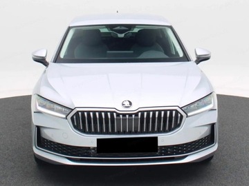 Skoda Superb IV Liftback 2.0 TSI 204KM 2026 SKODA Superb Drive 2.0 TSI DSG Sedan 204KM 2026, zdjęcie 1