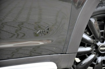 Mini Countryman F60 Crossover Facelifting 2.0 S 178KM 2023 Mini Countryman 2.0B 178KM Skóra Panorama Kamera, zdjęcie 3