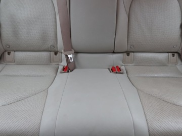 Toyota Camry IX Sedan 2.5 Hybrid Dynamic Force 218KM 2022 Toyota Camry 2.5 Hybrid, Salon Polska, zdjęcie 9