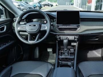 Jeep Compass II 2025 JEEP Compass North Star 1.5 T4 mHEV FWD DCT Suv 130KM 2025, zdjęcie 9