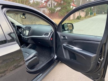 Fiat Freemont 2.0 Multijet II 16v 170KM 2013 Fiat Freemont Fiat Freemont 2.0d 4x4 Automat 7 Osob Pierwszy Wlasciciel Ha, zdjęcie 16