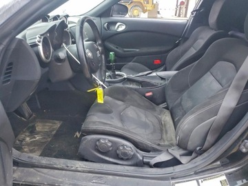 Nissan 370Z 2017 Nissan 370 Z Base 2017 3.7 Benzyna 332KM, zdjęcie 7