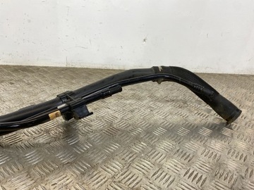 2023 KIA Sportage Wlew paliwa