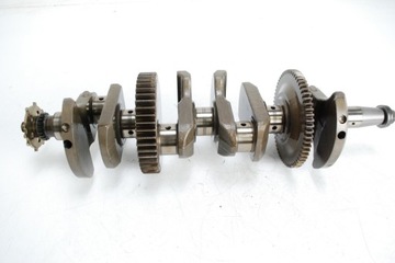 Коленвал YAMAHA FJR 1300 01-05