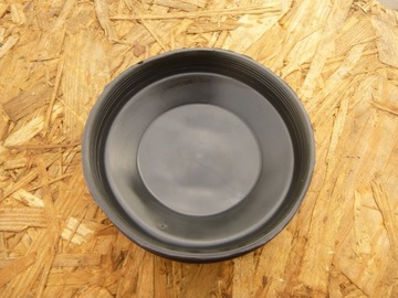 FORD C-MAX FACELIFT FUSION ZÁSLEPKA VÍKO SVĚTLA PŘEDNÍ