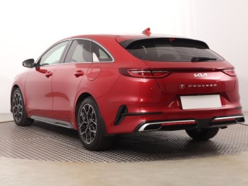 Kia Proceed Shooting Brake Facelifting 1.5 T-GDI 140KM 2024 Kia ProCeed 1.5 T-GDI, Salon Polska, zdjęcie 3