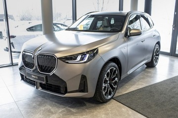 BMW X3 G45 2025 BMW X3 NOWE BMW X3 20 xDrive, zdjęcie 3