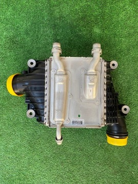 JAGUAR F-PACE INTERCOOLER GX73-6K775-AE