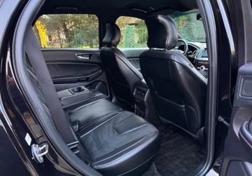 Ford Edge II SUV Facelifting 2.0 EcoBlue Bi-Turbo 238KM 2019 Ford Edge 238ps ST-Line Bi Led Pamieci Wentyle Alu21 Kamery Gwarancja 2.0, zdjęcie 25