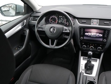 Skoda Octavia III Kombi Facelifting 1.6 TDI 115KM 2018 Skoda Octavia 1.6 TDI, DSG, VAT 23%, Navi, Klima, zdjęcie 6