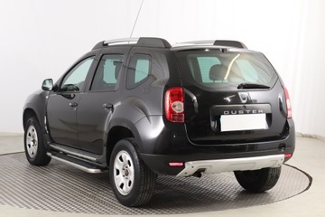 Dacia Duster I SUV 1.5 dCi 107KM 2012 Dacia Duster 1.5 dCi, Klima, zdjęcie 3