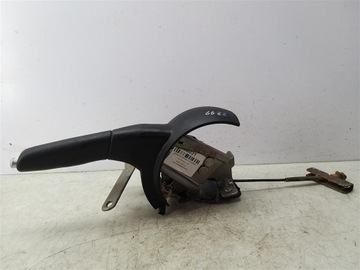 Mechanizm hamulca ręcznego Ford Mondeo MONDEO MK3 dźwignia ręcznego 00-06