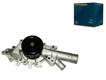 POMPA WODY MERCEDES C W202 97- C W203 00- ML 163 99- 2.2 CDI 2.7 CDI