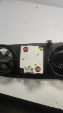 КРЫШКА ПРИБОРНОЙ ПАНЕЛИ AIR КОНСОЛЬ DAIHATSU YRV