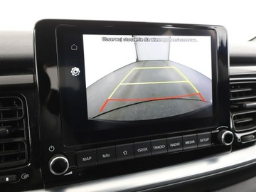 Kia Stonic I Crossover Facelifting 1.0 T-GDI 100KM 2020 Kia Stonic automat klima auto grzane fotele navi, zdjęcie 23