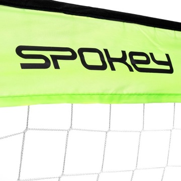 Ворота футбольные самоскладные 120х80 см GOALKEEPER II 2 шт.