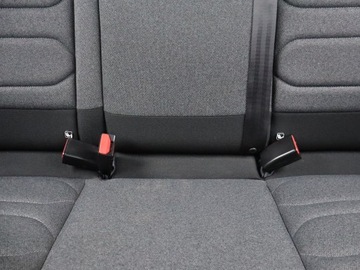 Citroen C3 III Hatchback Facelifting 1.2 PureTech 110KM 2023 Citroen C3 1.2 PureTech, Salon Polska, Serwis ASO, zdjęcie 9