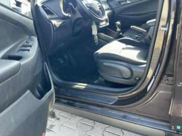 Hyundai Tucson III 2017 Hyundai Tucson Orginalny Przebieg, zdjęcie 14