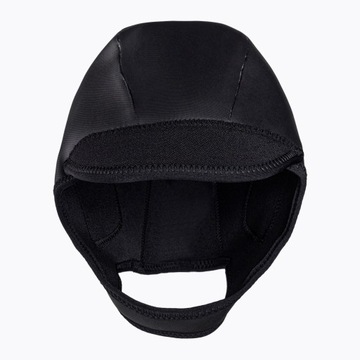 Неопреновая кепка Quiksilver черная S
