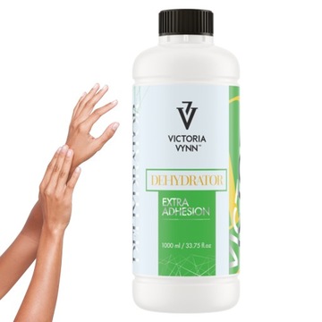VICTORIA VYNN DEHYDRATOR EXTRA ADHESION 1000ML PŁYN DO ODTŁUSZCZANIA