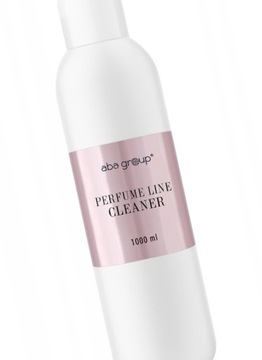 CLEANER ODTŁUSZCZACZ PŁYN DO PAZNOKCI DUŻY 1000 ml MANICURE Aba group 1l
