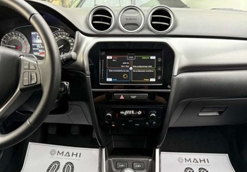 Suzuki 2019 Suzuki Vitara Suzuki Vitara 1.0 Boosterjet Premium 2WD BenzynaLPG 111KM, zdjęcie 19