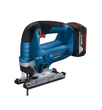BOSCH Wyrzynarka akumulatorowa GST 185-LI solo