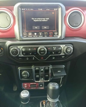 Jeep 2020 Jeep Wrangler Jeep Wrangler Unlimited GME 2.0 ..., zdjęcie 11