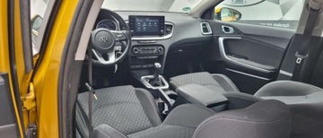 Kia XCeed 2020 Kia XCeed 1.6 crdi kamera bezwypadkowa oplacona 1.6 Diesel 115KM, zdjęcie 14