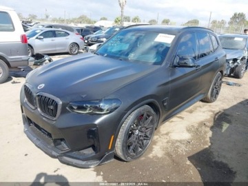 BMW 2023 BMW X3 M 2023 3.0l 3.0 Benzyna 473KM, zdjęcie 1