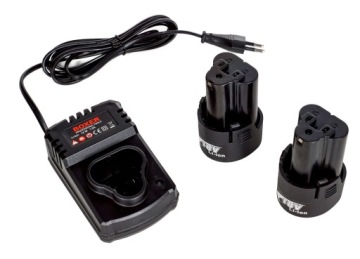 САБЕЛЬНАЯ ПИЛА FOX TAIL АККУМУЛЯТОРНЫЙ ЛОББОК