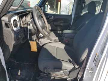 Jeep Wrangler IV 2024 Jeep Wrangler 4XE 2024 2.0l 2.0 Hybryda 375KM, zdjęcie 7