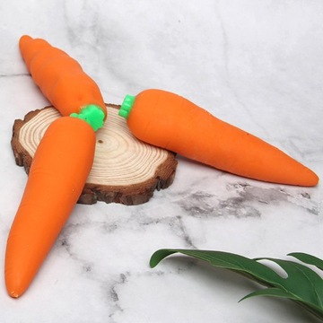 ГНИОТЕК ПЕСОК МОРКОВЬ АНТИСТРЕСС СЕНСОРНЫЕ ОВОЩИ ШУТКА